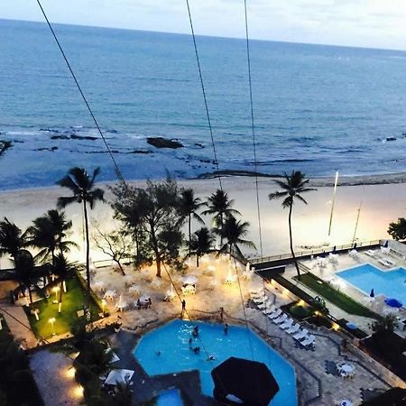 Golden Beach Flats Recife Zewnętrze zdjęcie
