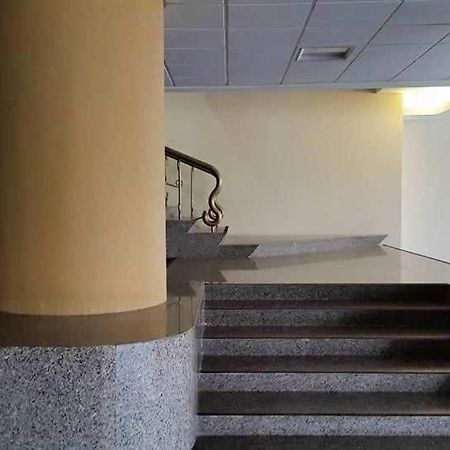 Golden Beach Flats Recife Zewnętrze zdjęcie