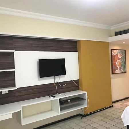 Golden Beach Flats Recife Zewnętrze zdjęcie