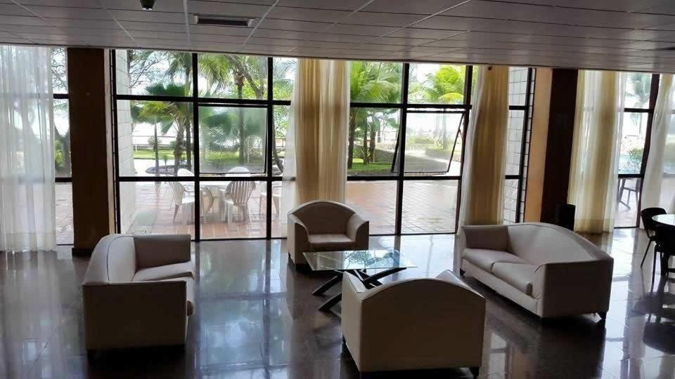 Golden Beach Flats Recife Zewnętrze zdjęcie