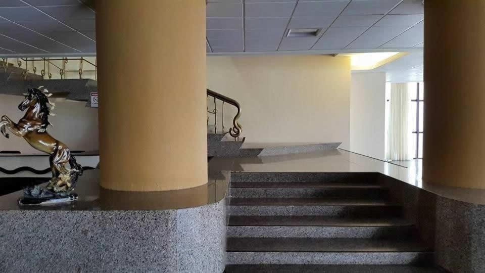 Golden Beach Flats Recife Zewnętrze zdjęcie