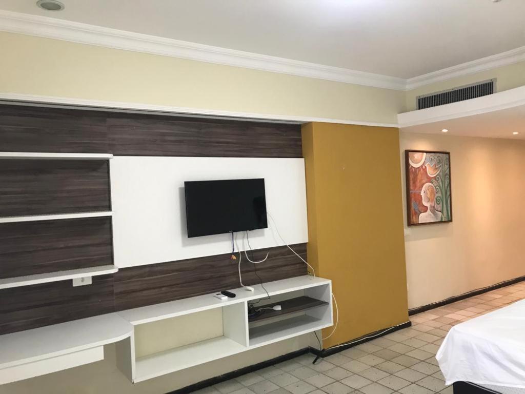 Golden Beach Flats Recife Zewnętrze zdjęcie