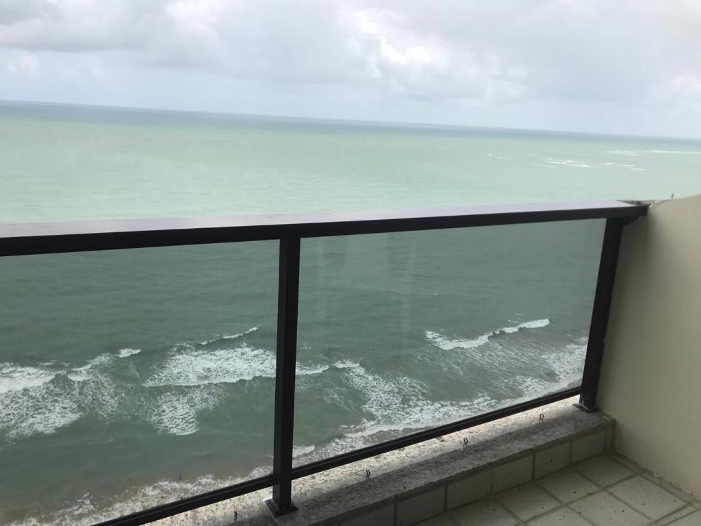 Golden Beach Flats Recife Zewnętrze zdjęcie