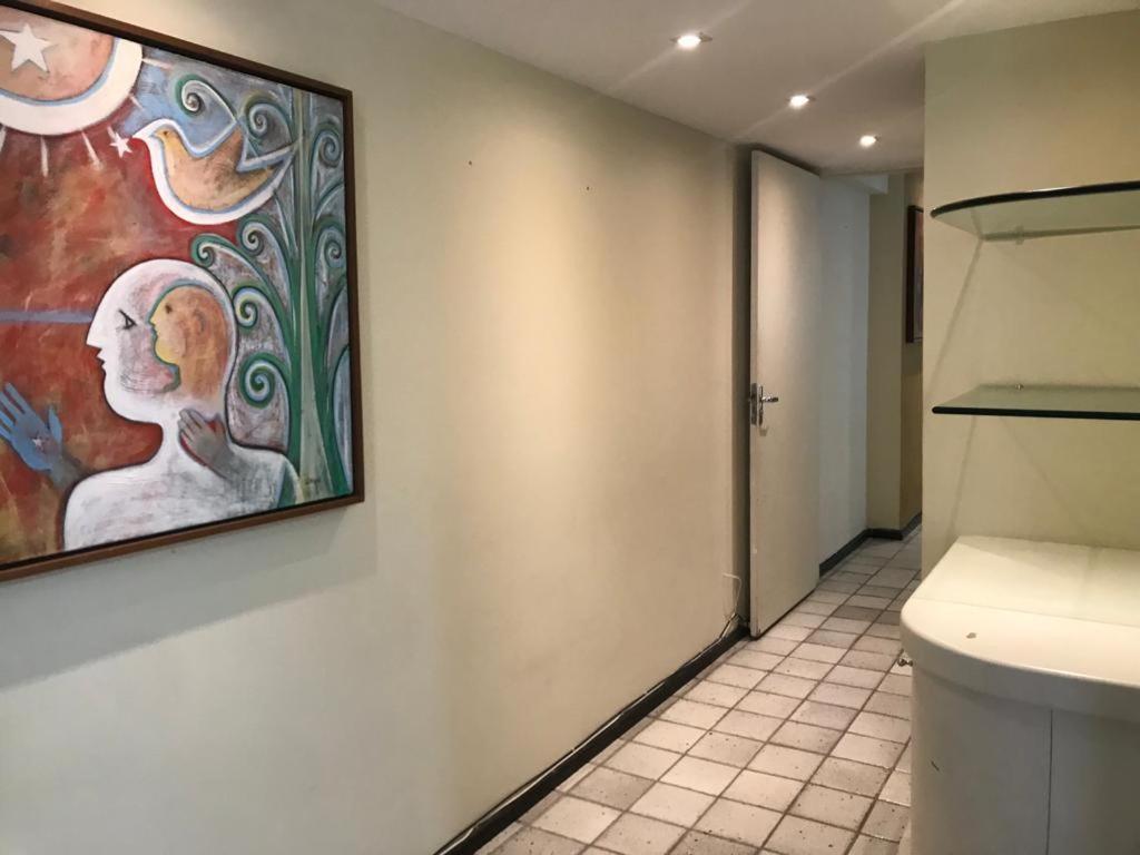 Golden Beach Flats Recife Zewnętrze zdjęcie