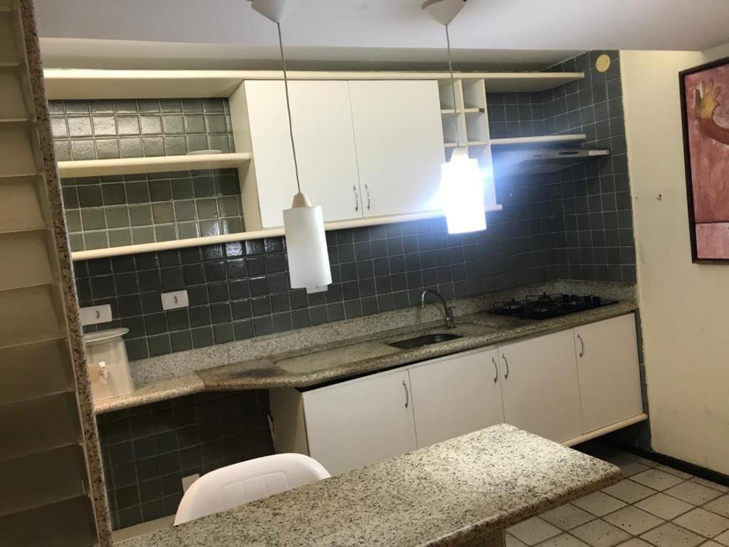 Golden Beach Flats Recife Zewnętrze zdjęcie